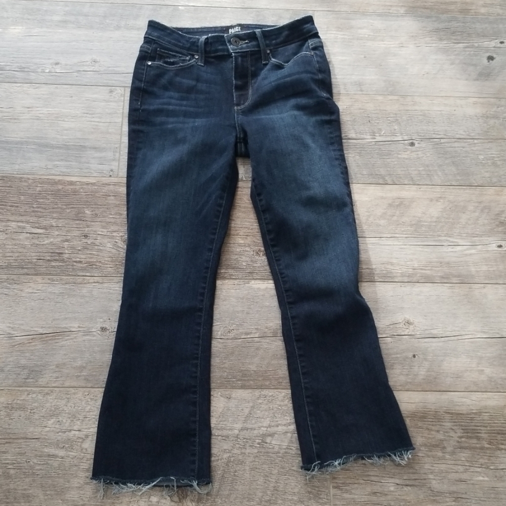 Paige jeans